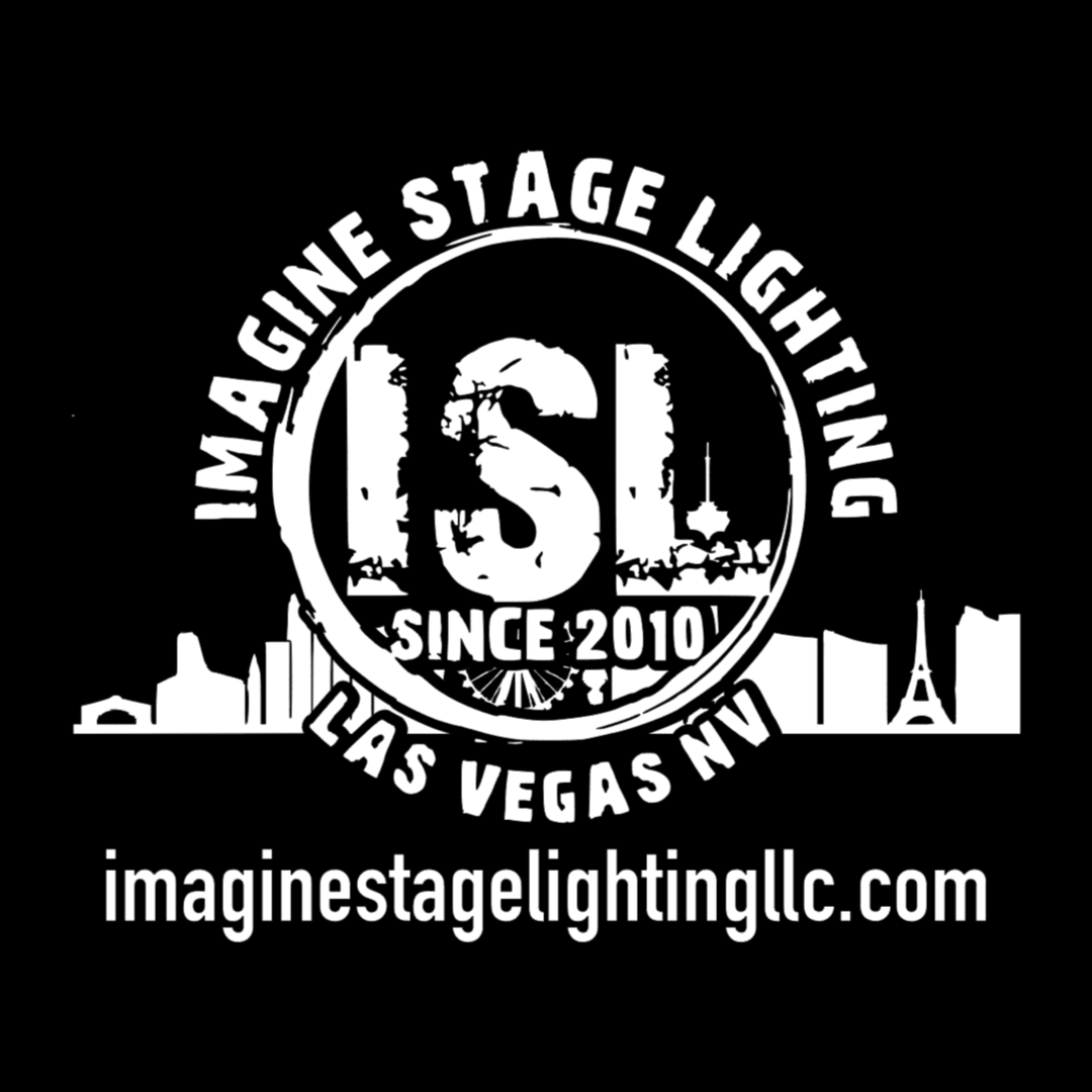 ISL monochromatic logo